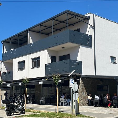 Apartman Sandra Nova Gradiska Kültér fotó