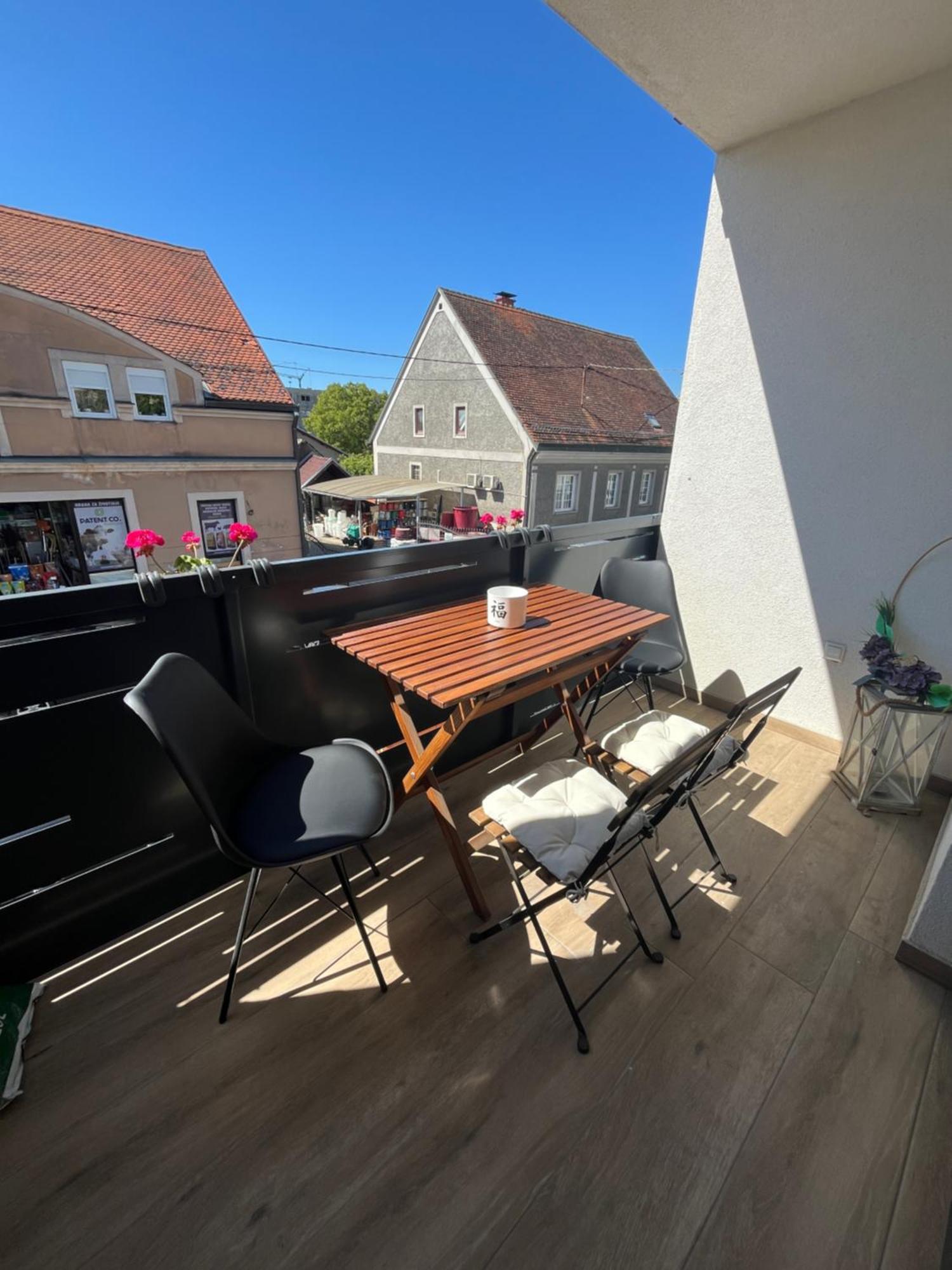 Apartman Sandra Nova Gradiska Kültér fotó